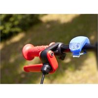 LUCE PER BICICLETTA